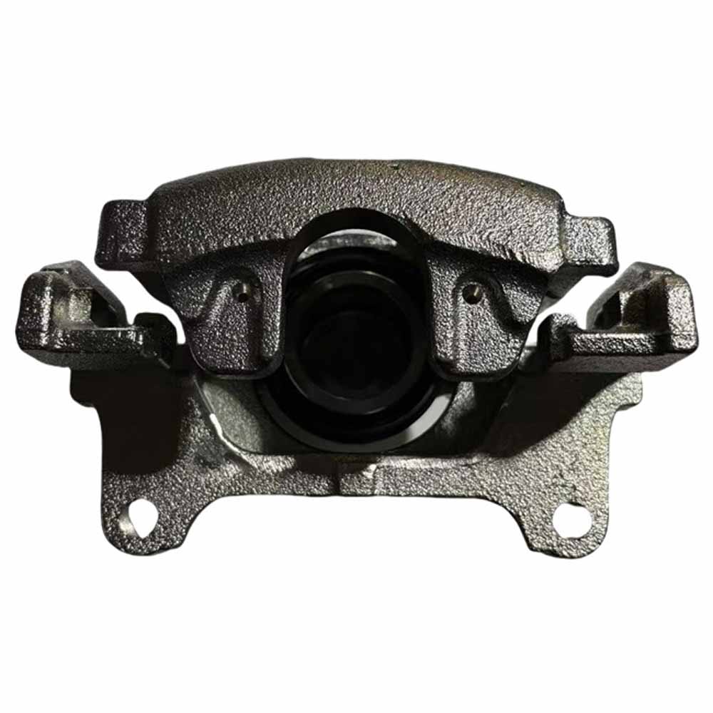 2016 Audi Q3 Brake Caliper